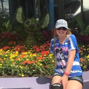 Meet your Posher, Natasha